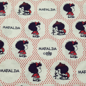 Mafalda Dots